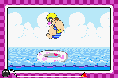 WarioWare MM microgame Float Your Boat.png