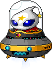 MS Monster Gray Luxury Saucer.png
