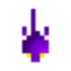 Galaga '88 enemy baby d.png