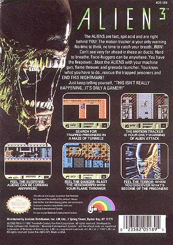 File:Alien 3 NES NA rear.jpg