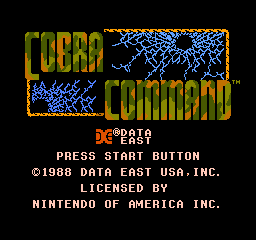 File:Cobra Command NES title.png