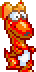 Super Mario Advance's Red Birdo.