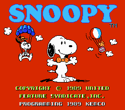 File:Snoopy's Silly Sports Spectacular! title.png