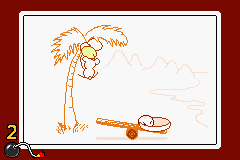 File:WarioWare MM microgame Coconut Catapult.png