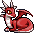 File:MS Item Dragon Chair Inferno.png
