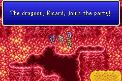 Final Fantasy II Ricard joins.png
