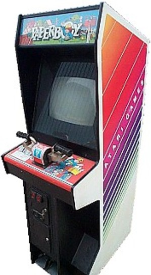 File:Paperboy arcade.jpg