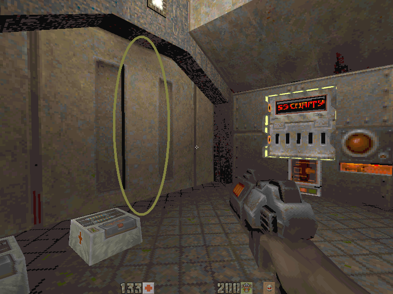 File:Quake II Lower Palace Wall Panel Pressed.png