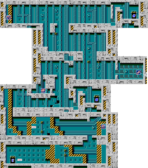TMNT NES map Area 6-2.png