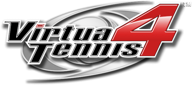 File:Virtua Tennis 4 logo.png