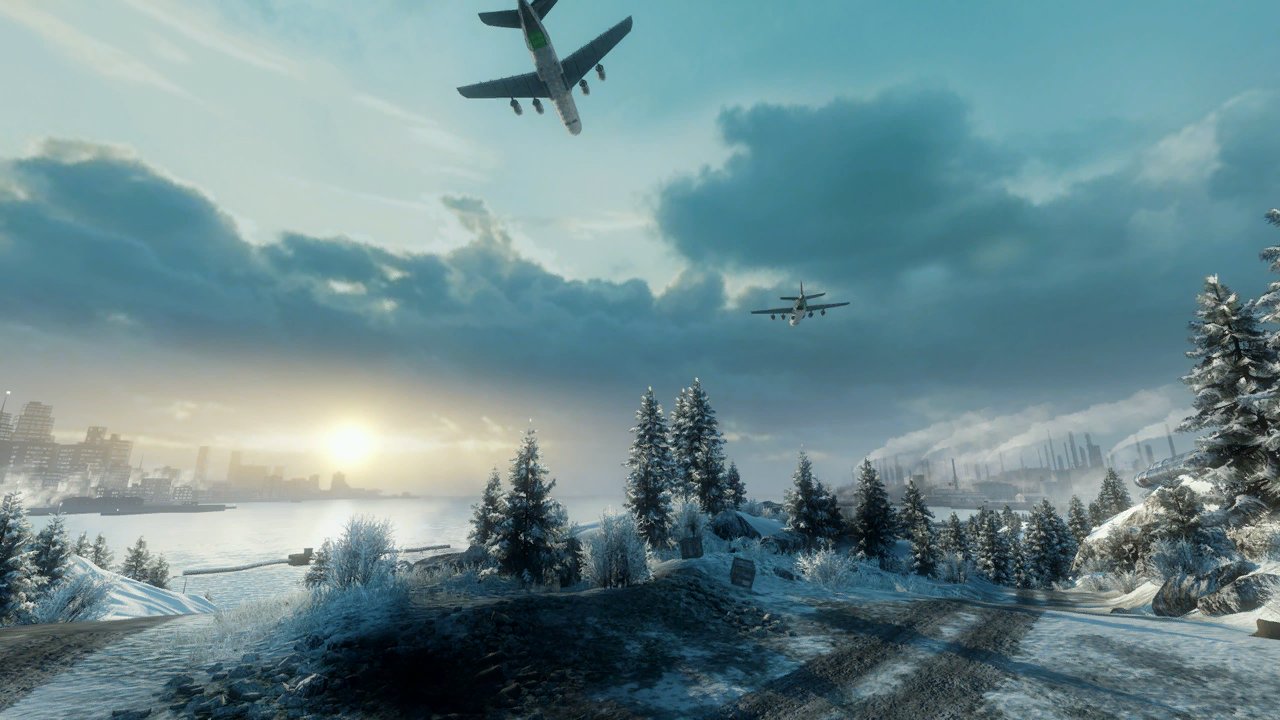 Battlefield: Bad Company 2\/Port Valdez \u2014 StrategyWiki, the video game ...