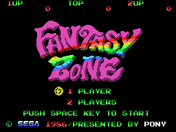 File:Fantasy Zone MSX title.png