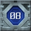 Lost Planet Mission 08 Cleared achievement.jpg