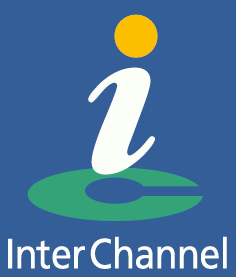 NEC Interchannel's company logo.