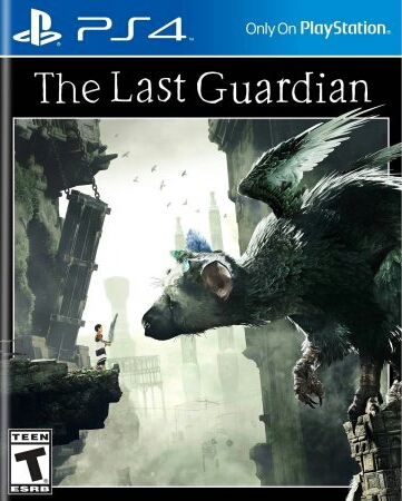 File:The Last Guardian PS4 box art.jpg