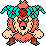 File:DW3 monster NES Rammore.png