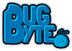 Bugbyte Ltd.'s company logo.