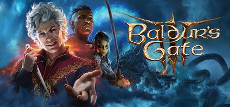 File:Baldur's Gate III cover.jpg