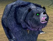 Mabinogi Monster Blue Grizzly Bear.png