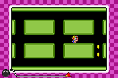 File:WarioWare MM microgame Maze That Pays.png