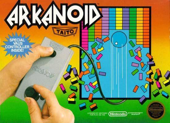 File:Arkanoid NES box.jpg