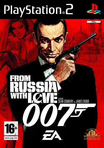 File:From Russia With Love Boxart.jpg