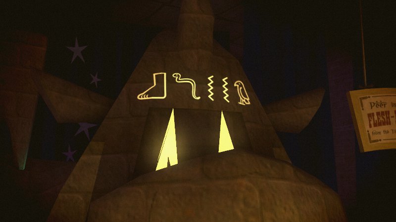 File:Sam&Max Season Three screen the hieroglyphics.jpg
