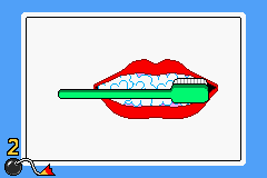 WarioWare MM microgame The Brush Off.png