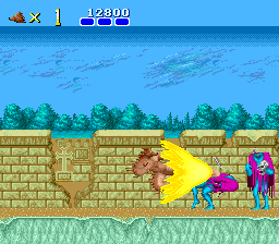 File:Altered Beast PCE screen.png