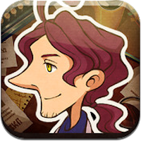 Layton Brothers Mystery Room icon.png