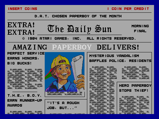 File:Paperboy title screen.png