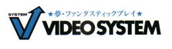Video System's company logo.