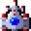 File:Galaga '88 fighter.png
