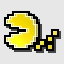 Pac-Man CE Sparkster achievement.jpg