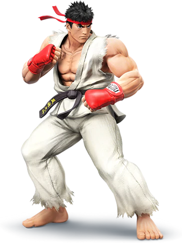File:Super Smash Bros. for Nintendo 3DS Wii U Ryu.png