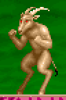 Altered Beast enemy Gory Goat.png