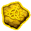 File:Mythos Runestones Epic Yellow Runestone.png