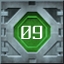 Lost Planet Mission 09 Cleared achievement.jpg