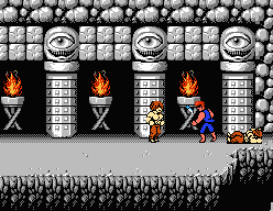 File:Double Dragon NES screen 42.png