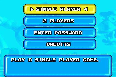 File:Rampage Puzzle Attack mode selection screen.jpg