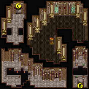 Secret of Mana map Underground Palace b.png