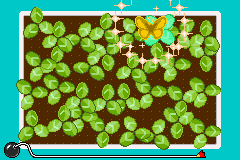 WarioWare MM microgame Four Leaf Hover.png