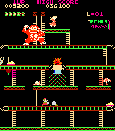 File:Crazy Kong Part1 Stage2.png