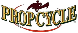 Prop Cycle marquee