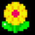 File:Rainbow Island item flower yellow.png