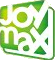 Joymax Co. Ltd.'s company logo.