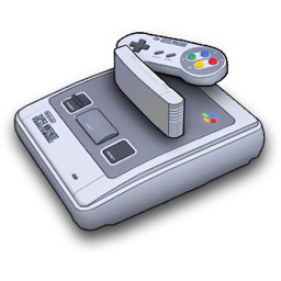 SNES icon.png