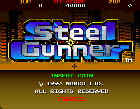 File:Steel Gunner title screen.gif