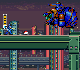 Mega Man X Opening Helicopter.png