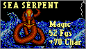 Miracle Warriors monster Sea Serpent.png